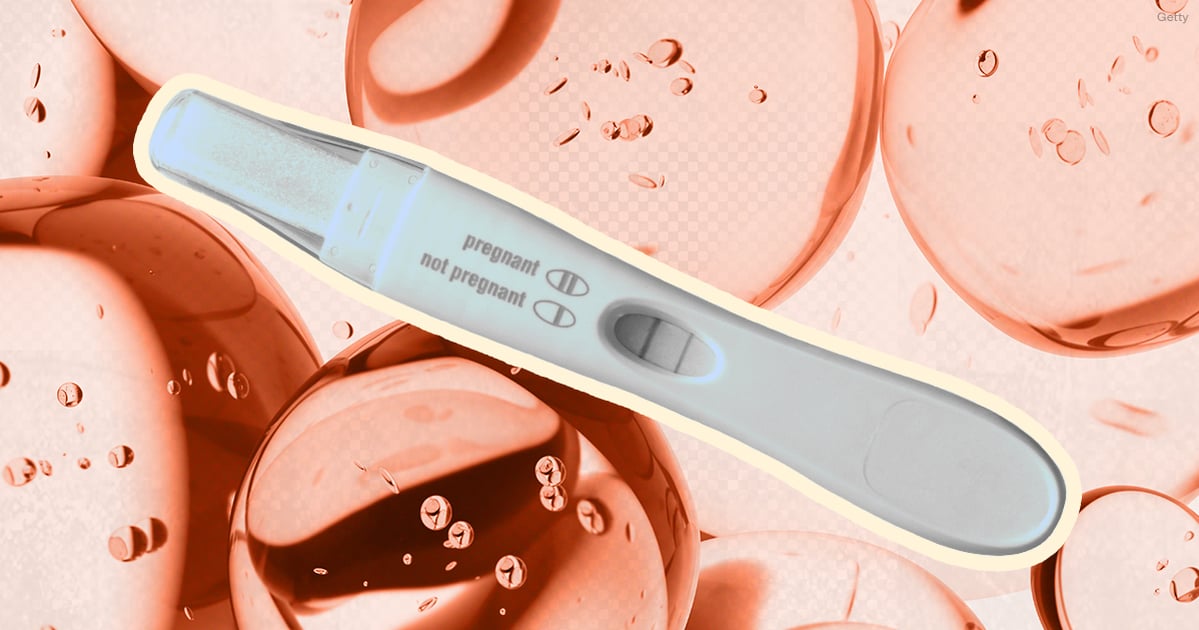 I Tried NAD, the Fertility-Boosting Treatment No One Is Talking About