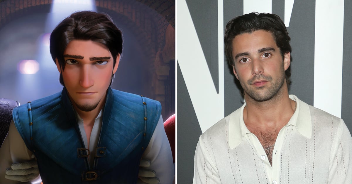 Pick A Live-Action Tangled Cast And I'll Judge If It's Good