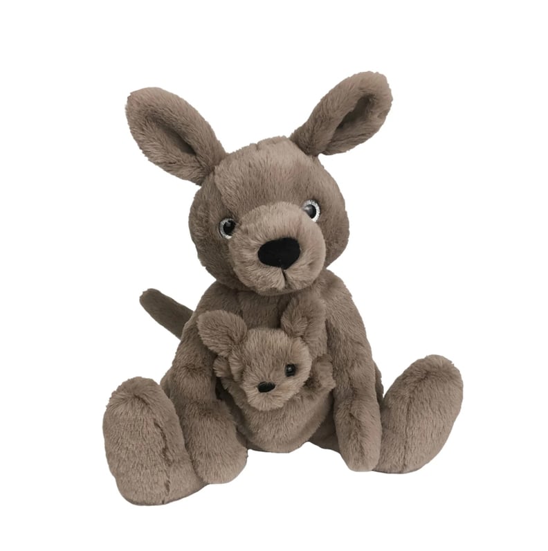 Best Weighted Stuffed Animal For Anxiety If You Also Have Allergies
