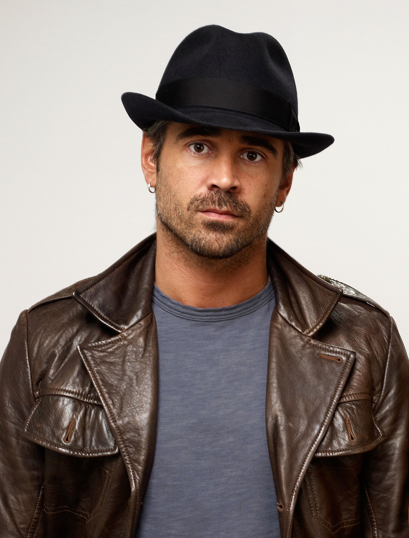 Old Colin Farrell Photos | PS Celebrity