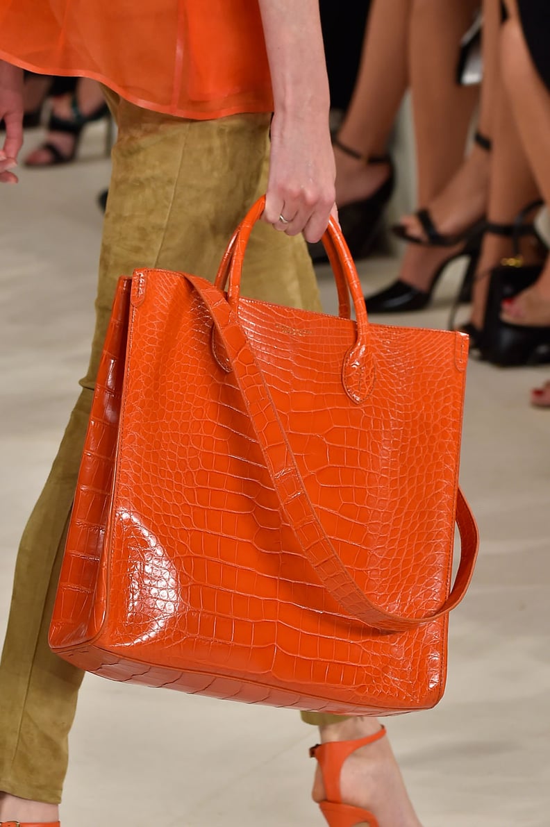 Bags: Bold Colors