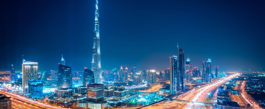 UAE Lifts National Curfew Restrictions