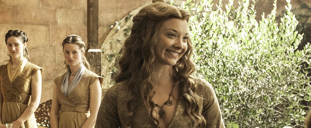 Margaery Tyrell GIFs From Game of Thrones