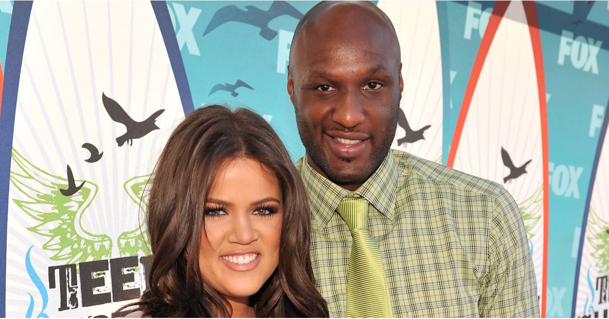 Who Has Khloe Kardashian Dated? | POPSUGAR Celebrity