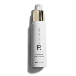 Beautycounter Rejuvenating Radiance Serum