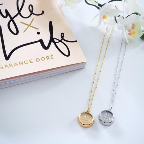 InvisaWear LimeLife Necklace