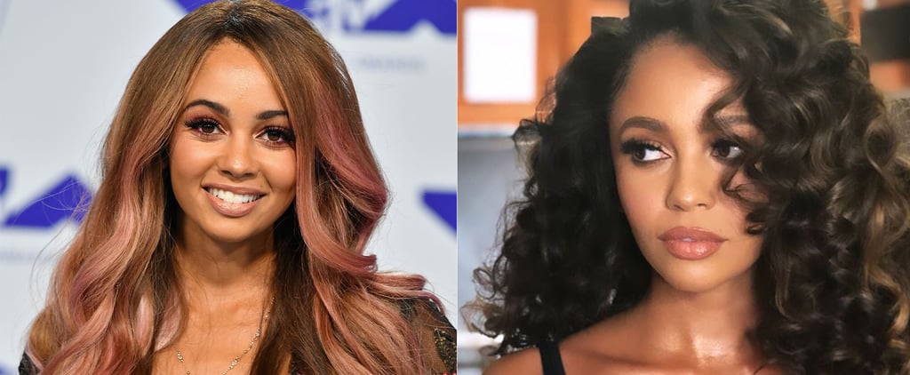 Vanessa Morgan's Best Hair Looks