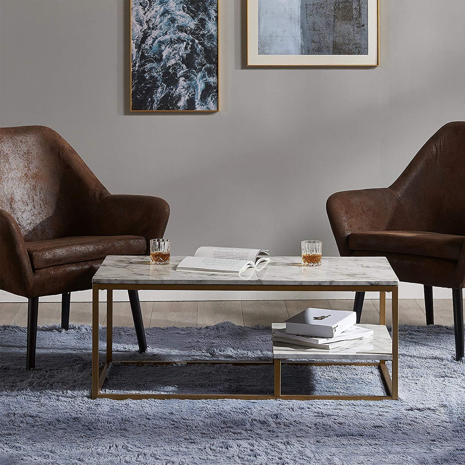 Best Cheap Coffee Tables Popsugar Home