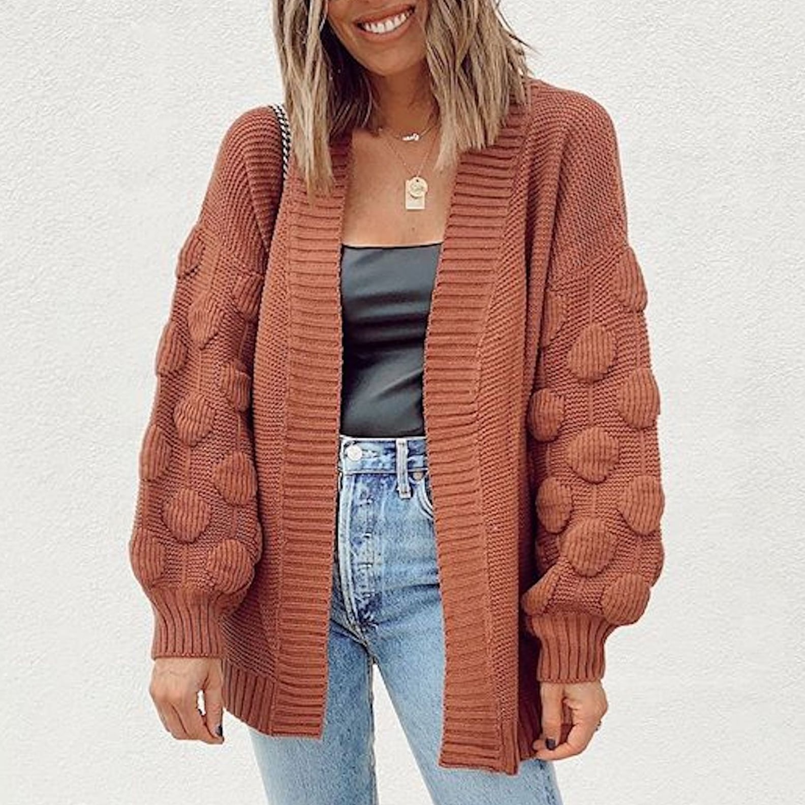 HighestRated Sweaters on Amazon Fashion POPSUGAR Fashion