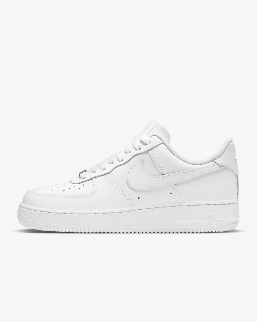 Nike Air Force 1s