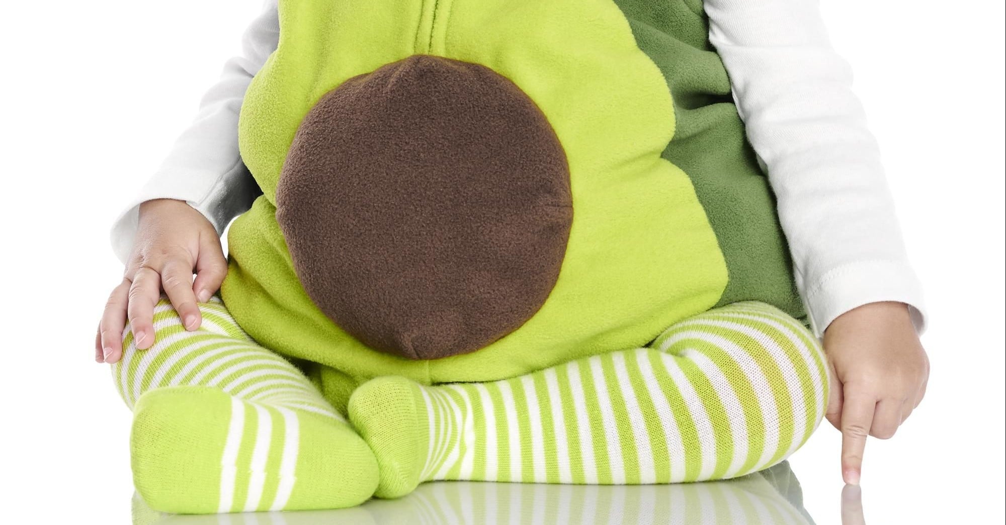 Carter's Baby 2-Piece Chicken Halloween Costume