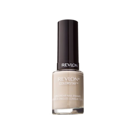 Revlon ColorStay Longwear Nail Enamel in Bare Bones