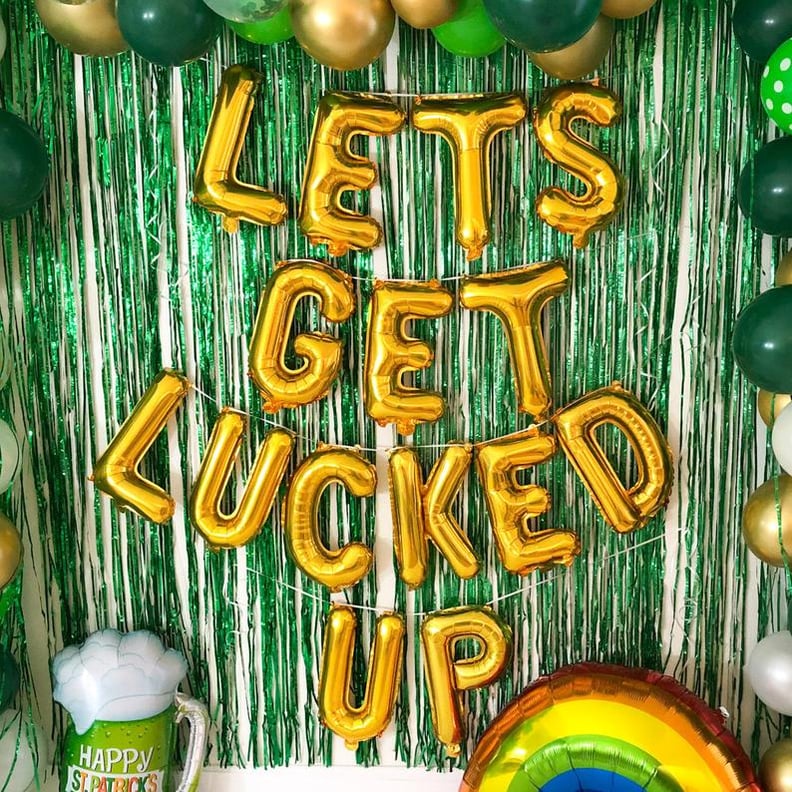 The Best St. Patrick's Day Decor to Buy, 2021