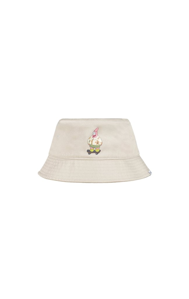 Sandy Liang For Vans x SpongeBob Bucket Hat