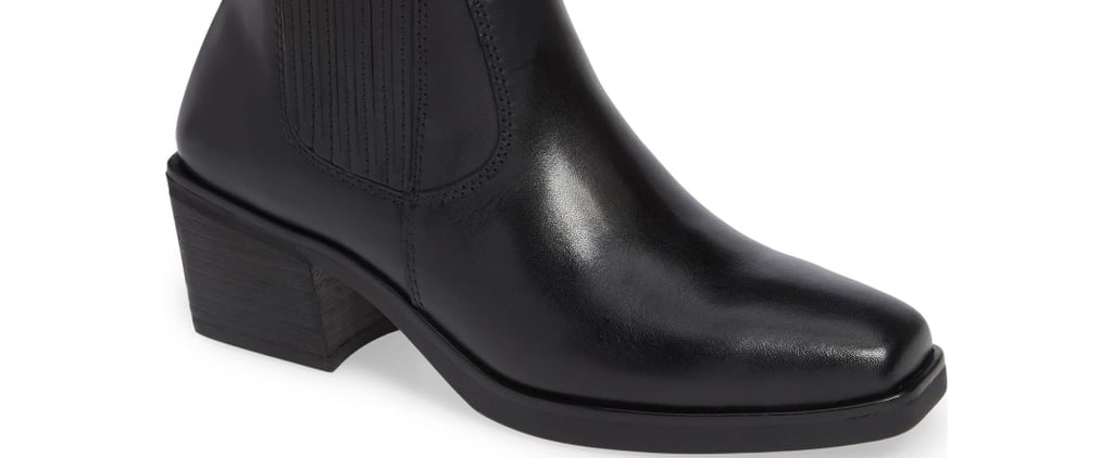 Vagabond Boots Review