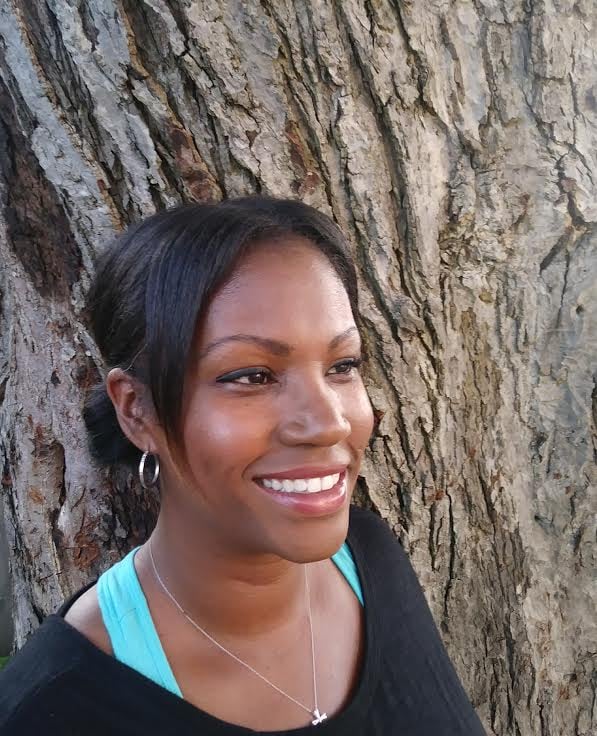 Ayana King, 38, Communications Manager in Wyandotte, Michigan