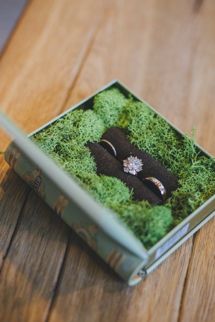 Elegant Brooklyn Wedding