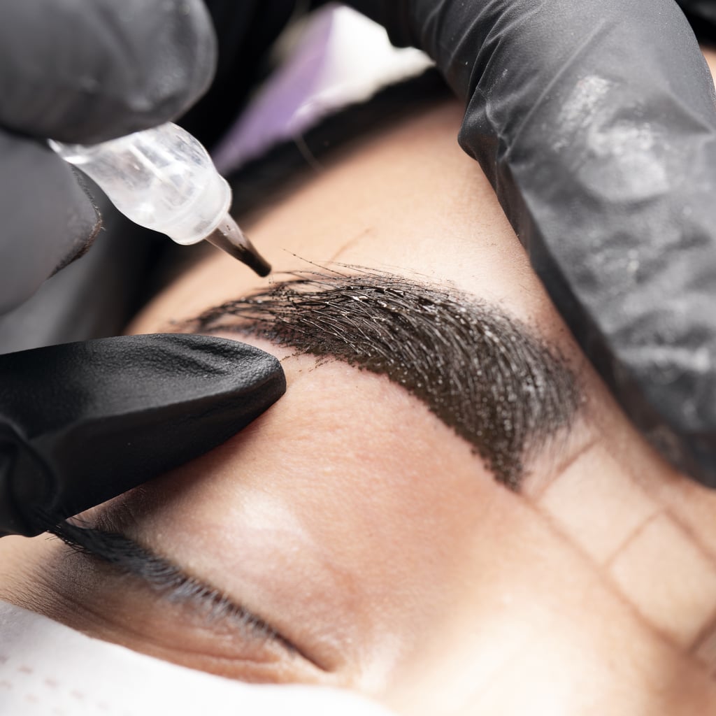 Why I Regret Getting Microbladed Eyebrows as a Latina Millennial