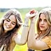 50 Tiny Friendship Tattoos to Get With Your Best Friend