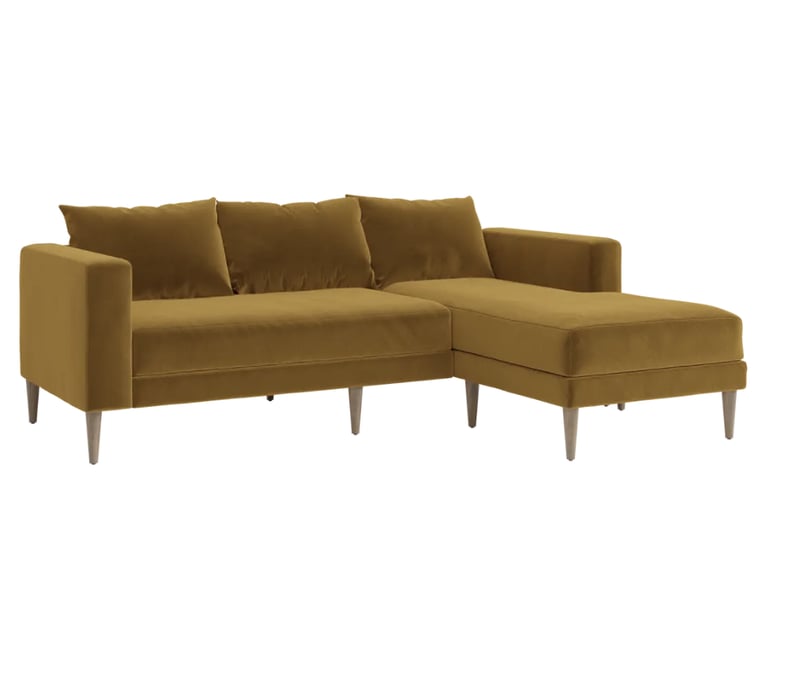 Best L-Shaped Sectional