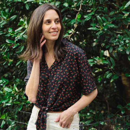 Camp Shirts From The POPSUGAR at Kohl's Collection
