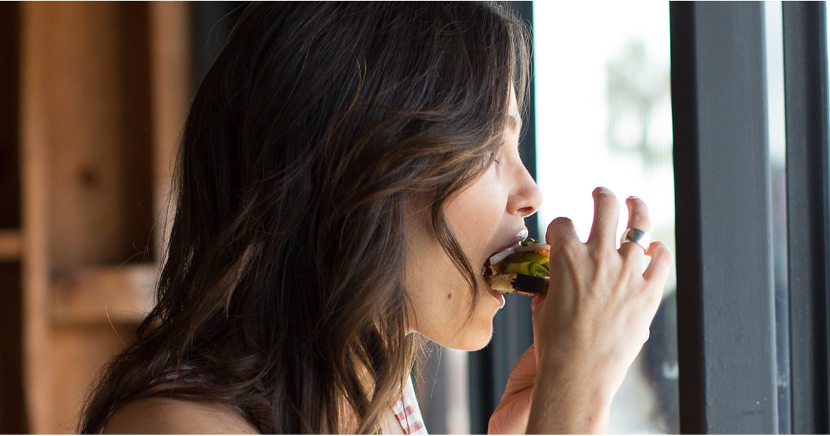 How Long Should I Wait To Work Out After Eating POPSUGAR Fitness