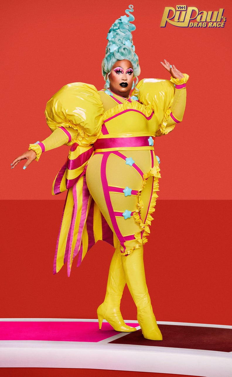 RuPaul's Drag Race casts first cishet queen Maddy Morphosis in season 14 -  PopBuzz