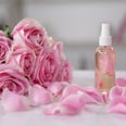 Make Your Own Rose Water Right Now