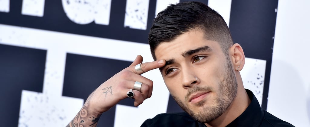 Hot Guys Who Prove Nose Rings Are Surprisingly Sexy