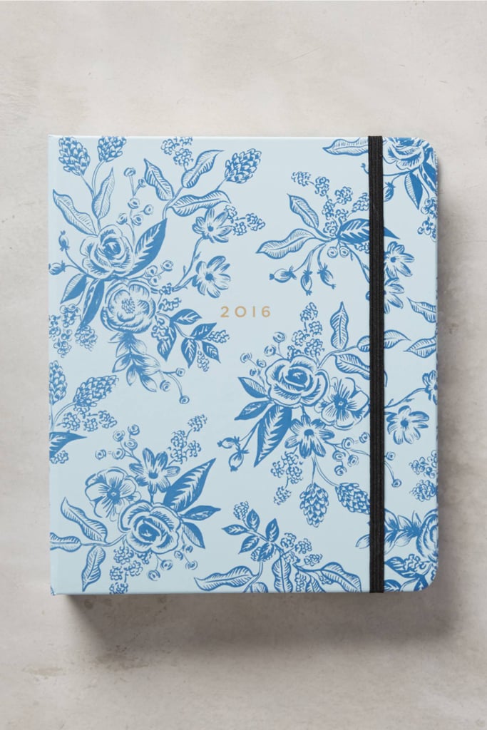 Wee Hours Planner