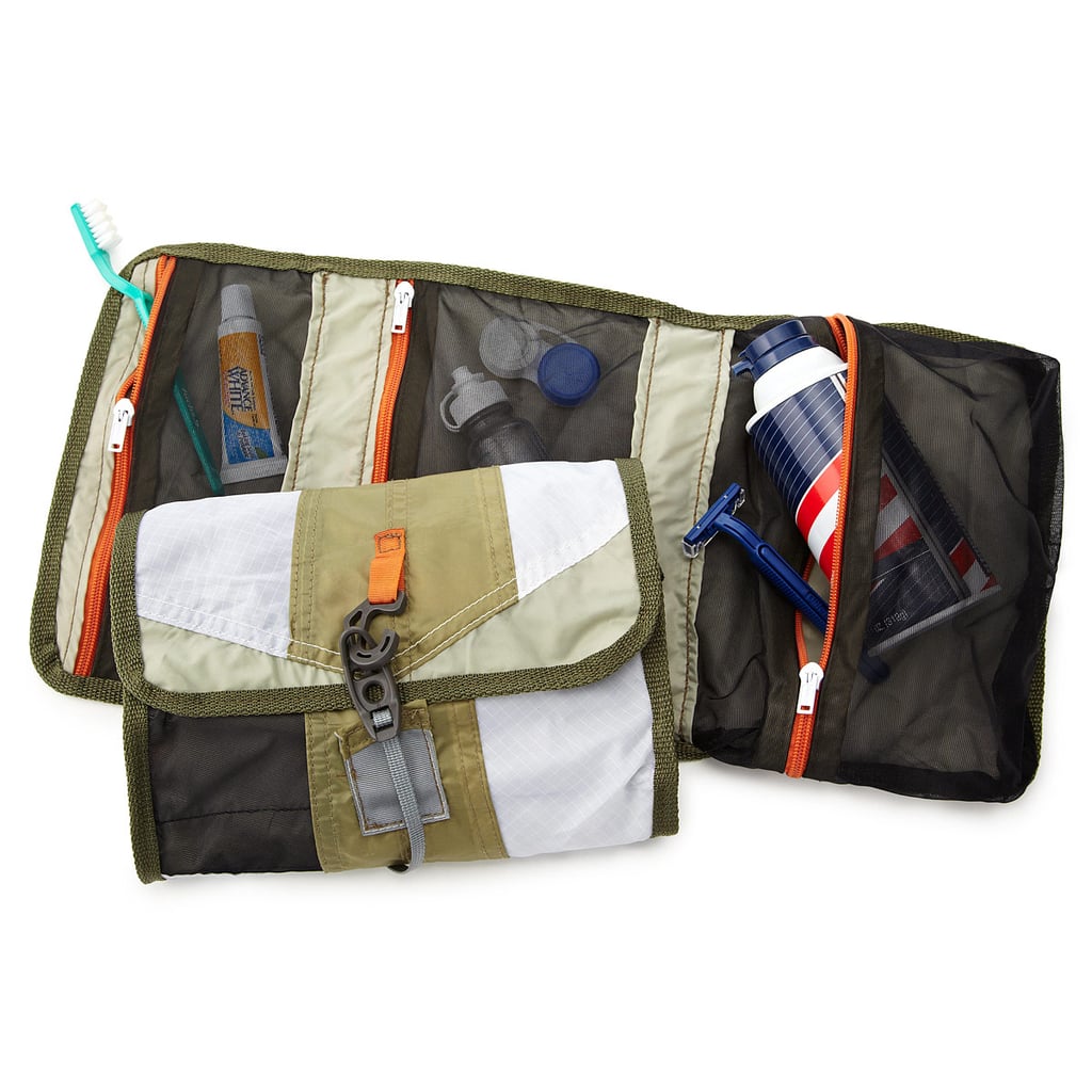 Dopp Upcycled Tent Kit