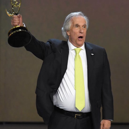 How Many Emmys Has Henry Winkler Won?