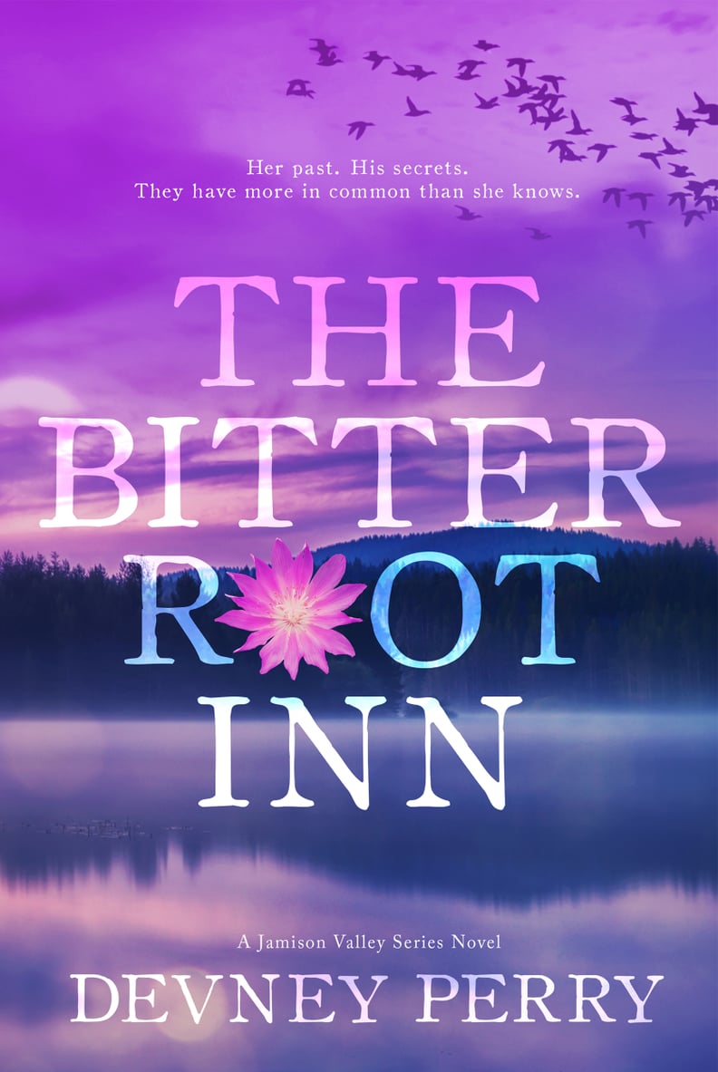 The Bitterroot Inn, Out Jan. 16