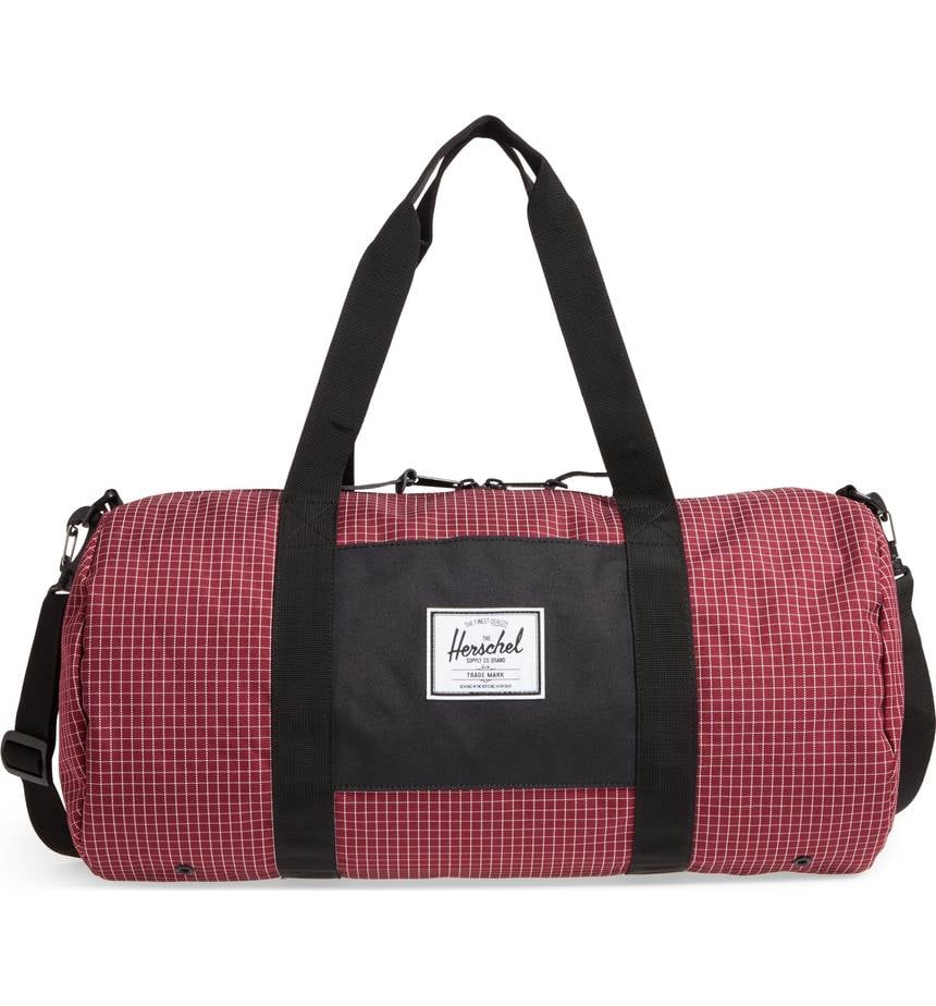 Herschel Sutton Mid Duffel Bag