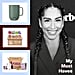 Robin Arzón's Must Have Products