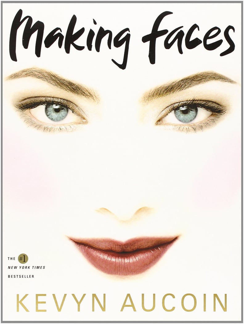 Making Faces by Kevyn Aucoin