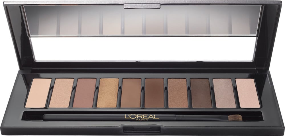 Colour Riche La Palette Nude 1