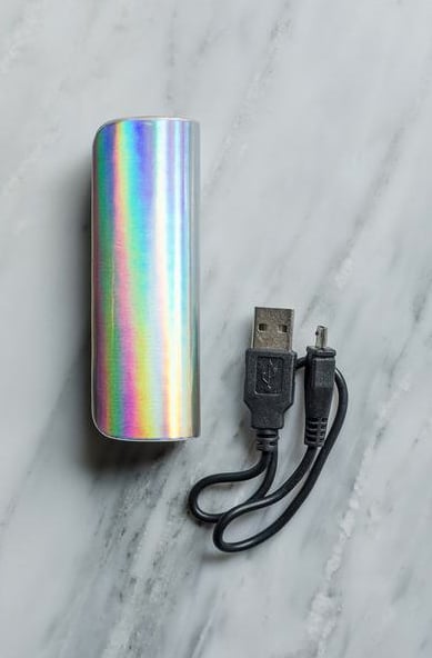 Ankit Portable Phone Charger ($20)