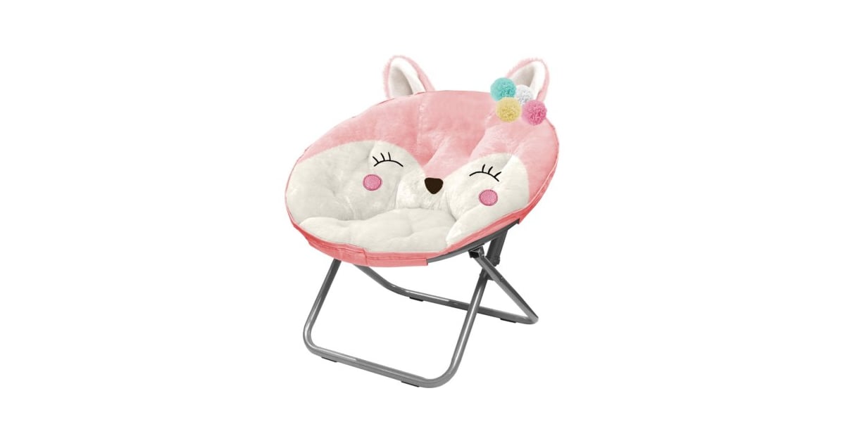 American Kids Plush Animal Saucer Chair Exclusive Toys at Sam's Club