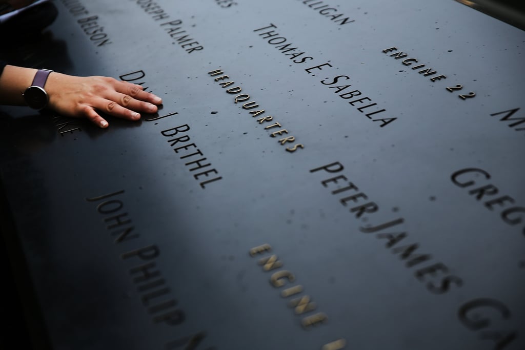 September 11 Memorial & Museum | Pictures