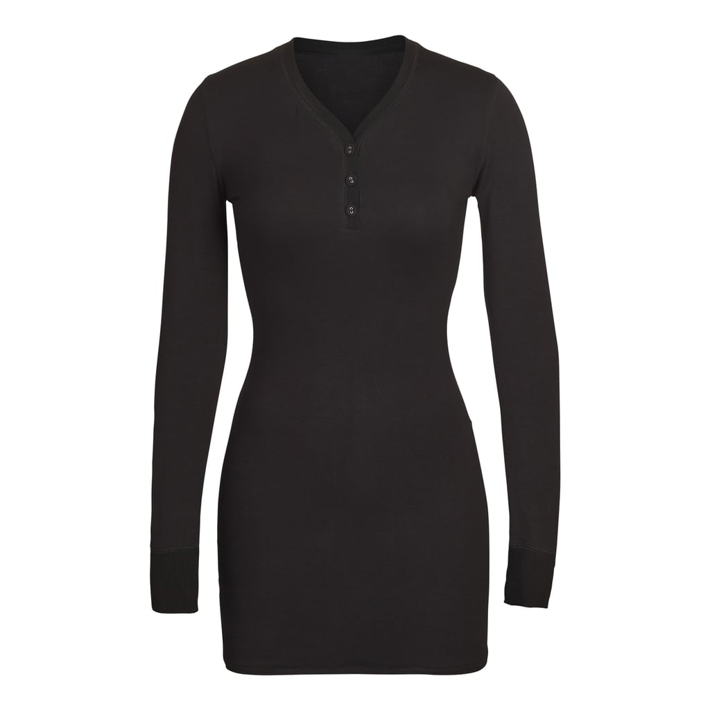 Kim Kardashian Skims Summer Sleep Dress — Onyx Shop Kim Kardashian's