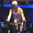 How One Woman Forged a New Way Into the World of Indoor Cycling