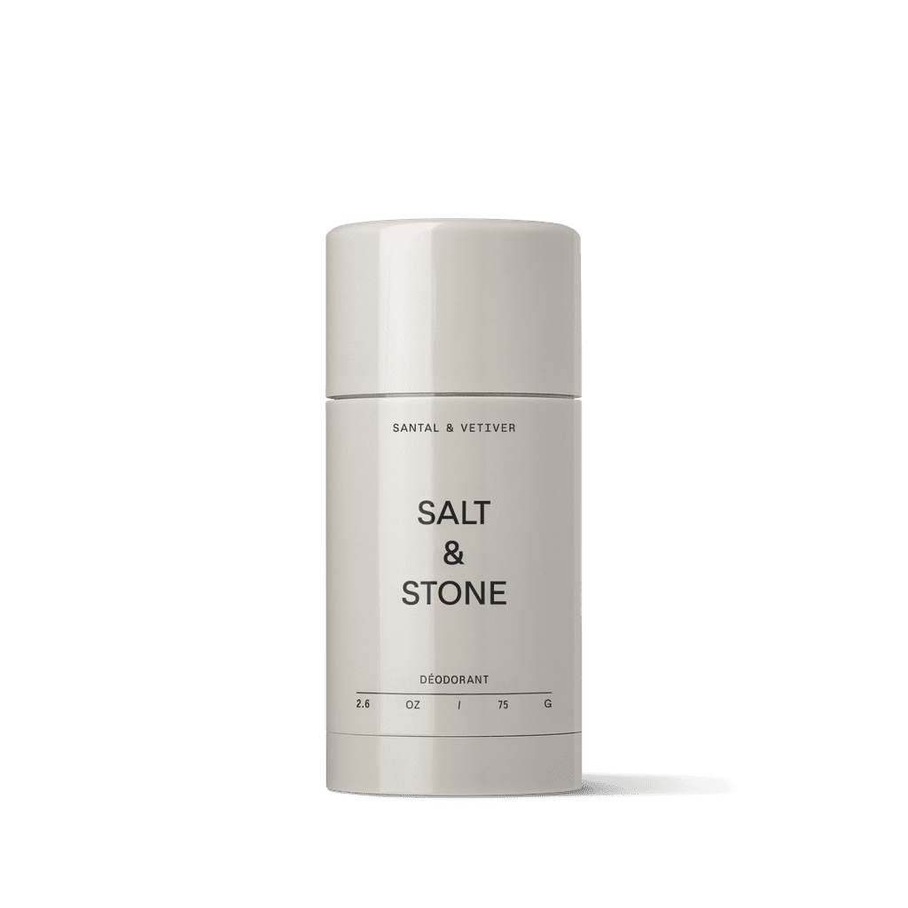 SALT & STONE Deodorant