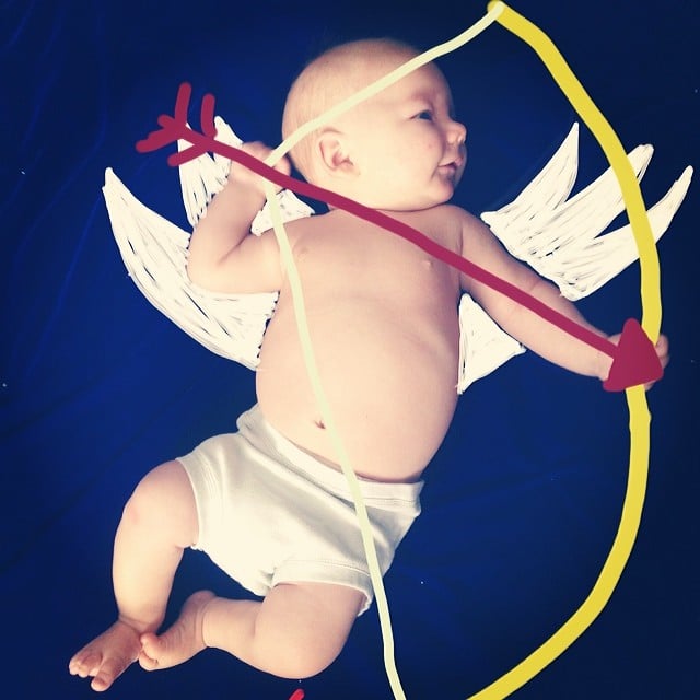 Cupid's Little Helper