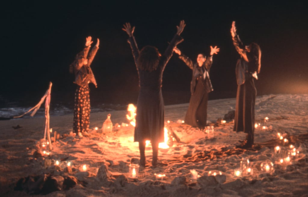 The Craft Halloween Movies on Netflix POPSUGAR Entertainment Photo 2