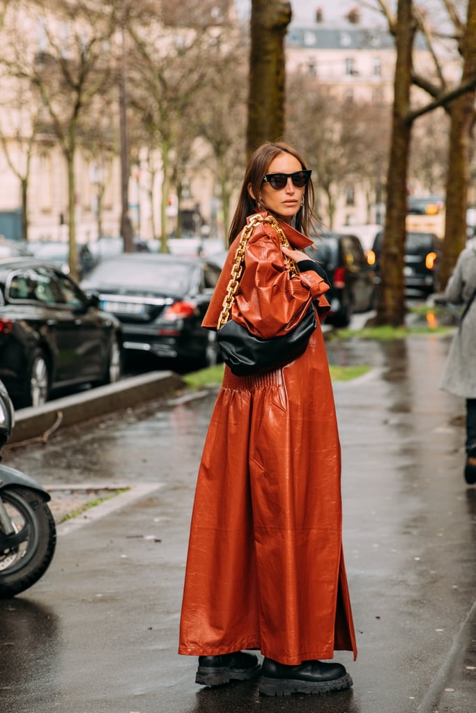 PFW Day 7 | Best Street Style at Paris Fashion Week Fall 2020 ...