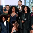 "This Is All About Love": Diana Ross Accepts a Long-Overdue Lifetime Achievement Award