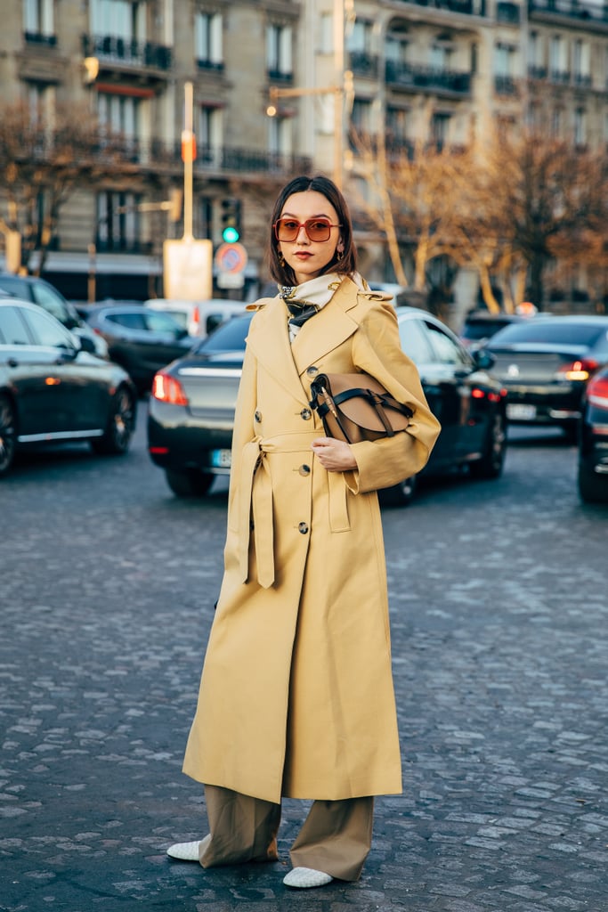 Paris Fashion Week Day 3 | Paris Fashion Week Street Style Fall 2019 ...