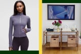 The Weekly Deals You Don’t Want to Miss From Lululemon, West Elm, and More
