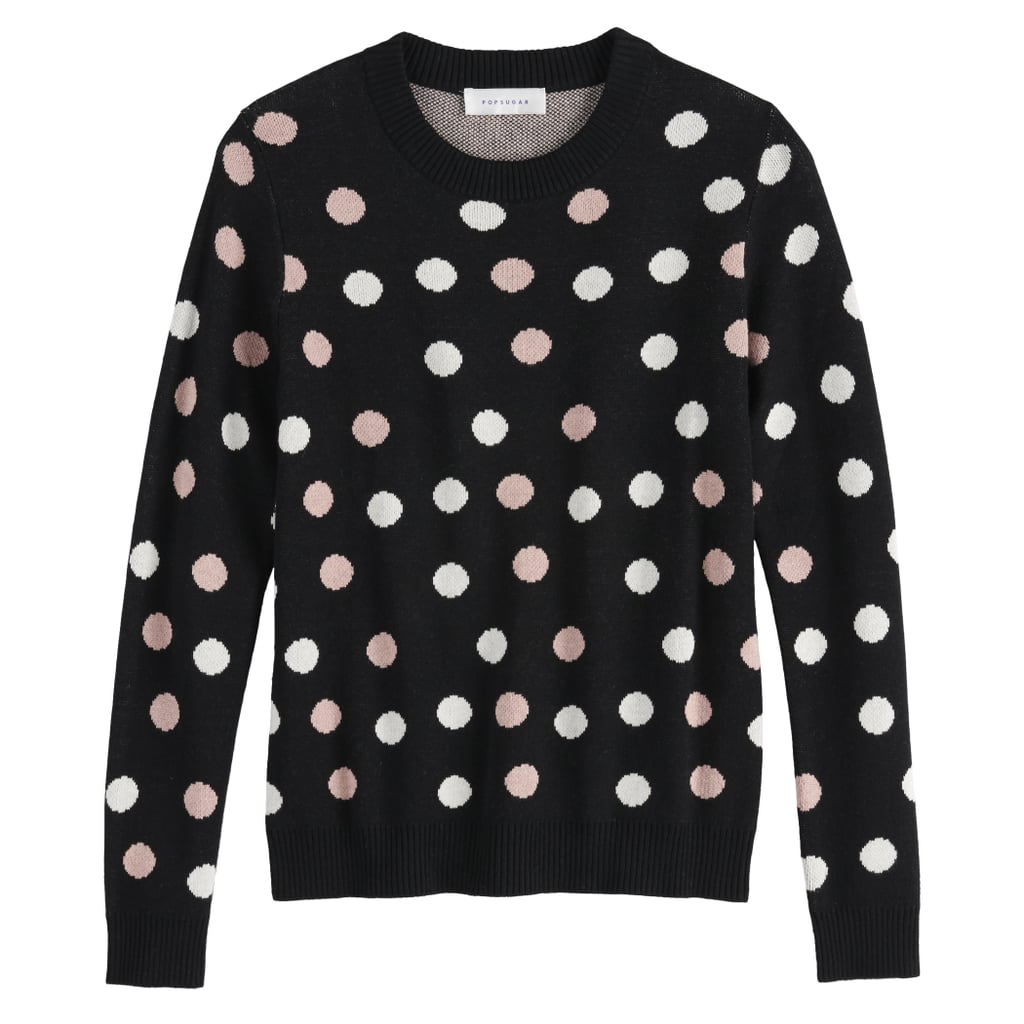 Cute and Cozy Sweaters Under $50 From POPSUGAR at Kohl's | POPSUGAR Fashion